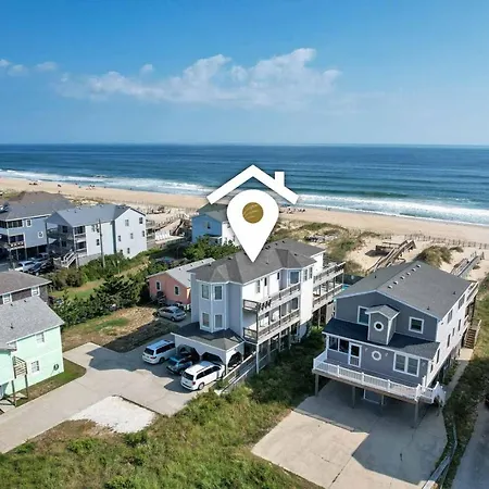 5823 - Moonstruck By Resort Realty
